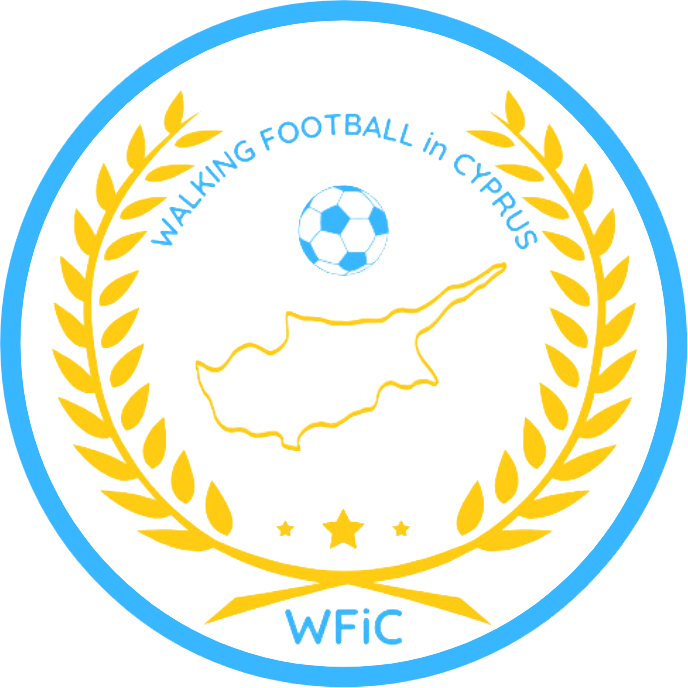 Walking Football in Cyprus
